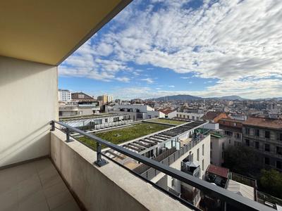 Appartement - 32 m² - 1 pièce