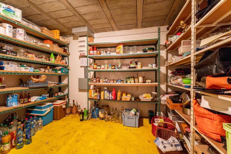 Maison - 180 m² - 6 pièces