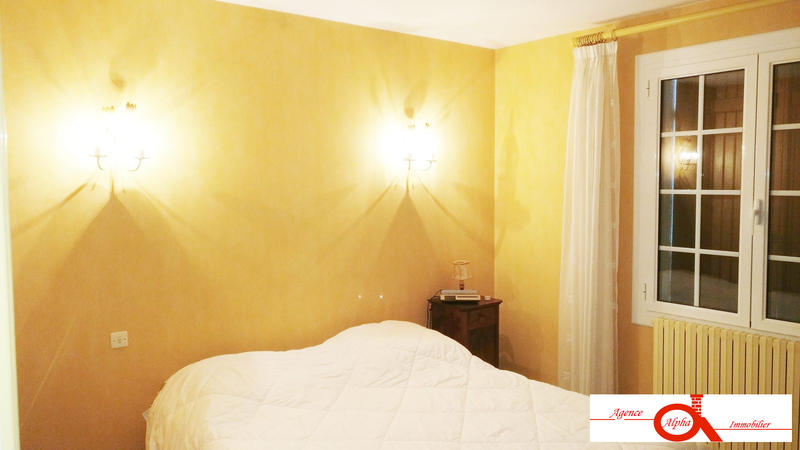 Maison - 147 m² - 5 pièces