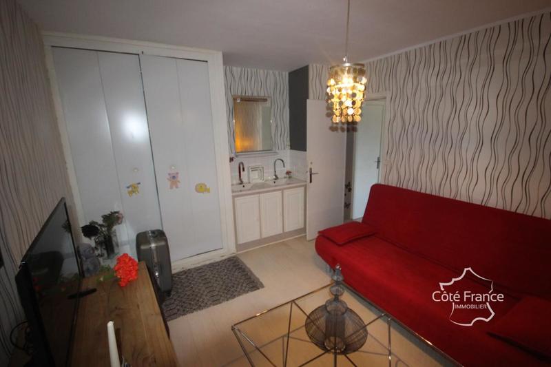 Maison - 128 m² - 5 pièces