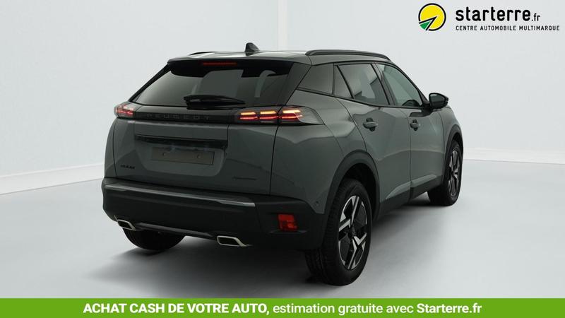 Peugeot 2008 Hybrid 145 e-Dcs6 Allure