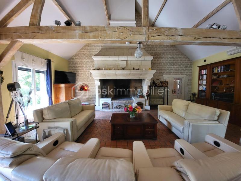 Propriété - 250 m² - 9 pièces