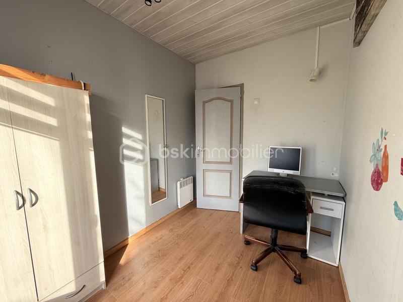 Maison en pierre - 150 m² - 7 pièces