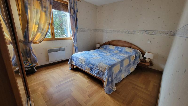 Maison ancienne - 163 m² - 7 pièces