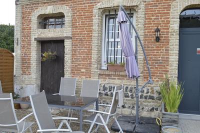 Maison - 190 m² - 8 pièces