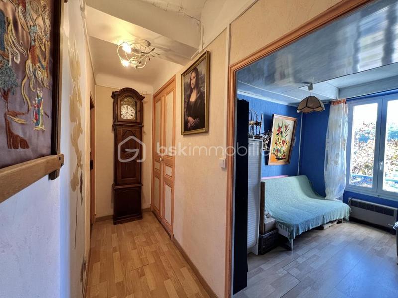 Maison de ville - 78 m² - 4 pièces