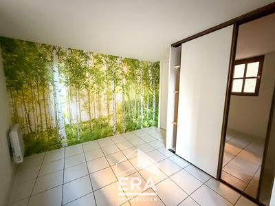 Appartement - 89 m² - 4 pièces