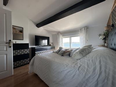 Maison - 76 m² - 3 pièces