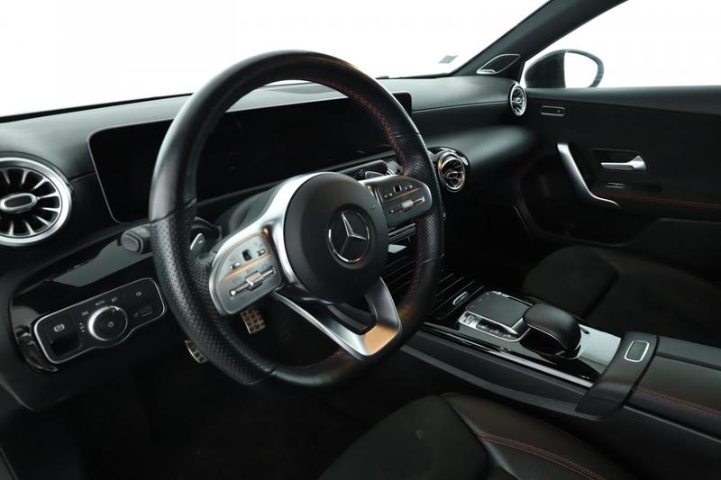 Mercedes Classe a 180 d Amg Line 7g-Dct 116 ch