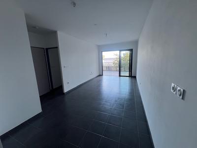 Appartement ancien - 58 m² - 3 pièces