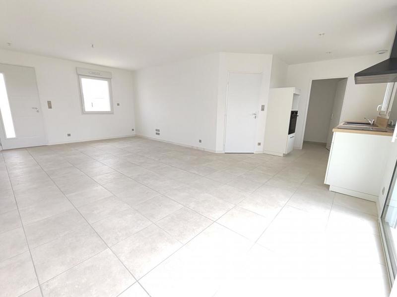 Maison - 70 m² - 3 pièces