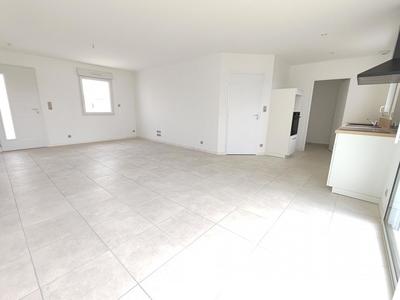 Maison - 70 m² - 3 pièces