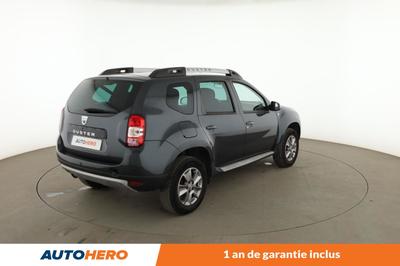 Dacia Duster 1.2 TCe Prestige 4x2 125 ch