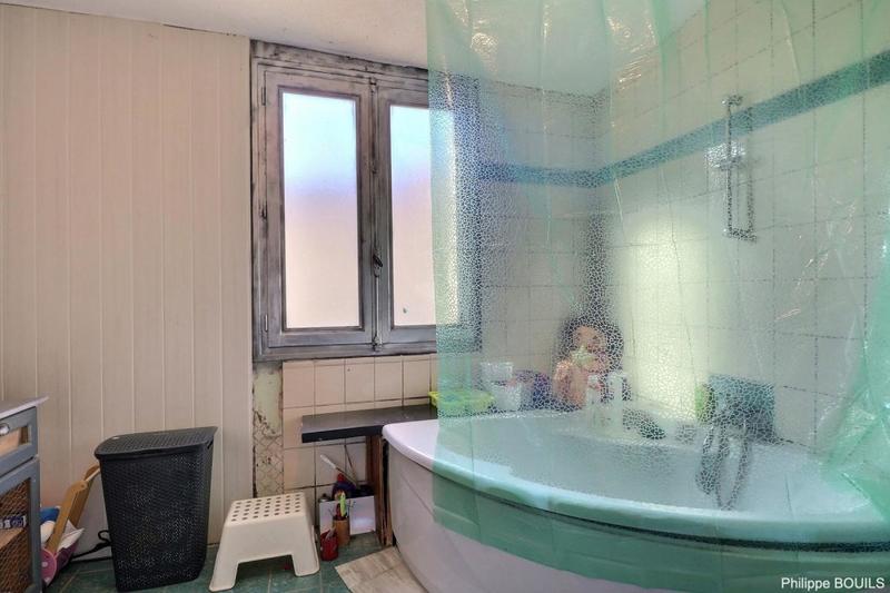 Maison - 108 m² - 6 pièces