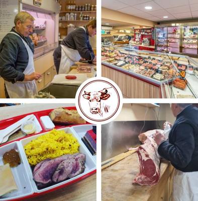 Boucherie Saint Pierre