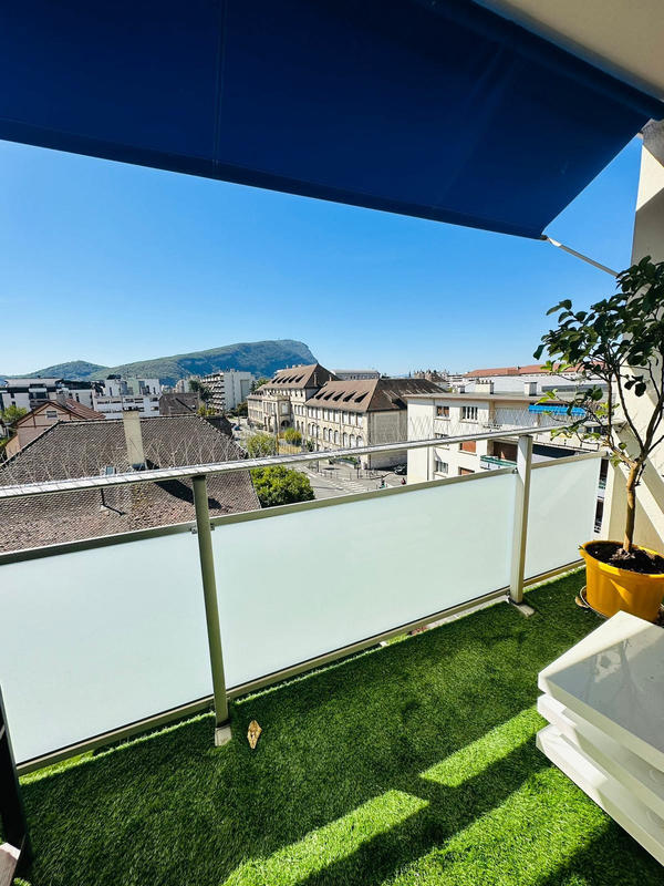 Appartement - 88 m² - 4 pièces