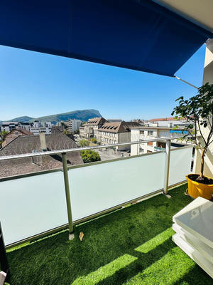 Appartement - 88 m² - 4 pièces