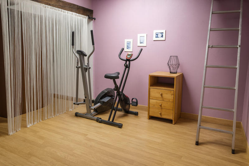 Maison - 170 m² - 7 pièces