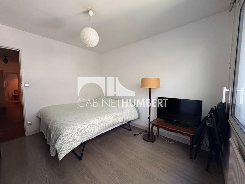 Appartement - 113 m² - 5 pièces