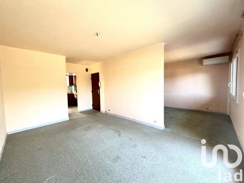 Appartement - 64 m² - 4 pièces