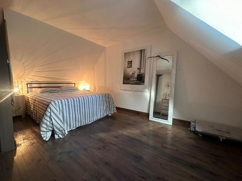 Maison - 138 m² - 6 pièces