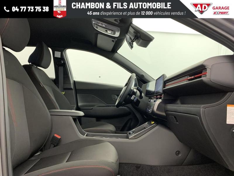 Hyundai Kona Hybrid 129 Creative n Line