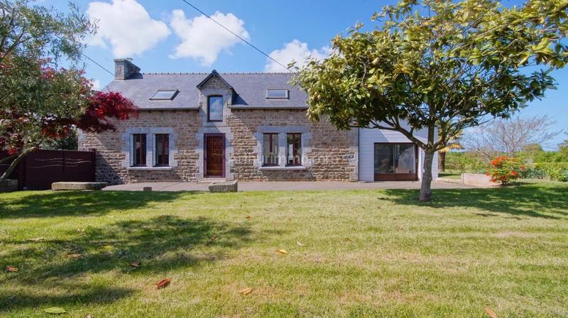 Maison - 128 m² - 6 pièces