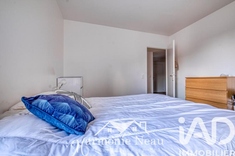 Appartement - 78 m² - 4 pièces