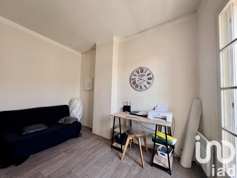 Maison - 169 m² - 6 pièces