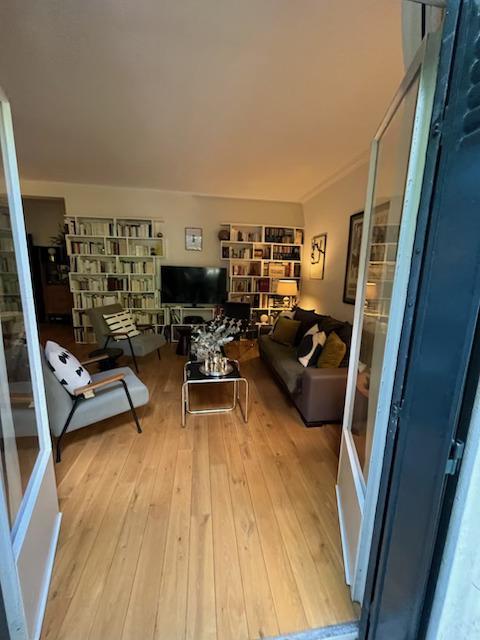 Appartement - 99 m² - 4 pièces