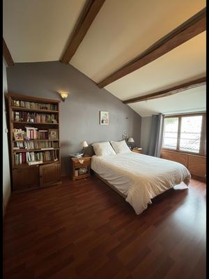 Maison - 156 m² - 7 pièces