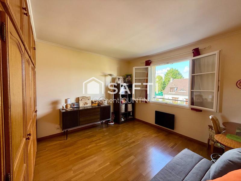 Maison - 144 m² - 7 pièces