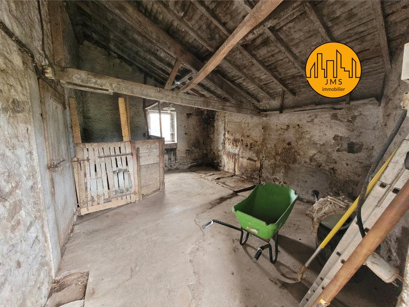 Propriété - 80 m² - 3 pièces