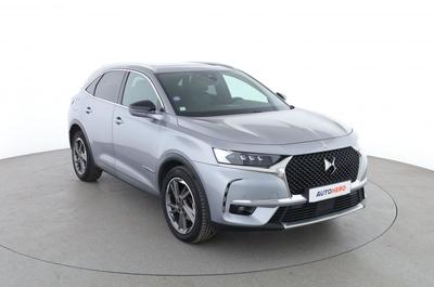 Ds Ds 7 Crossback 1.6 PureTech Grand Chic Automatique 225 ch