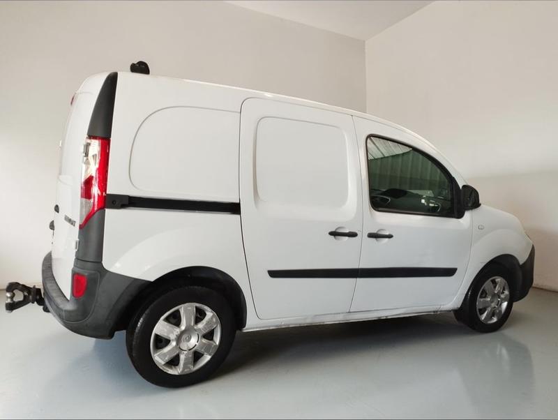 Renault Kangoo Express 1.5 Dci 75 Energy Gd Cft