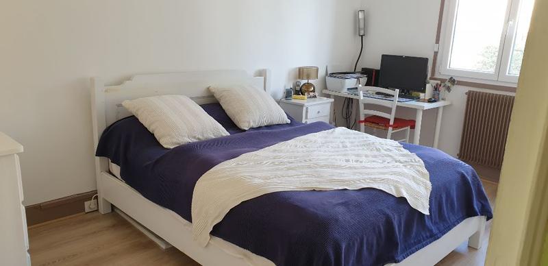 Appartement - 77 m² - 2 pièces