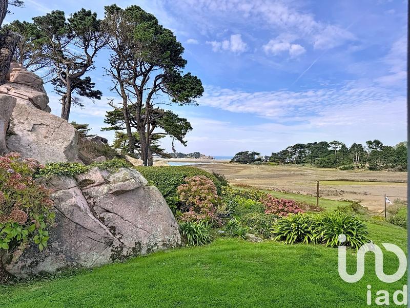 Maison - 191 m² - 7 pièces