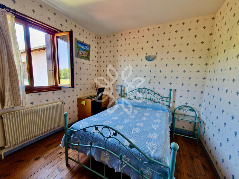 Propriété - 499 m² - 12 pièces