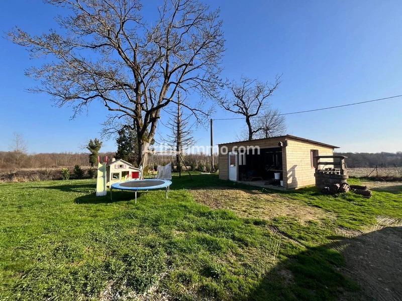 Maison - 145 m² - 6 pièces