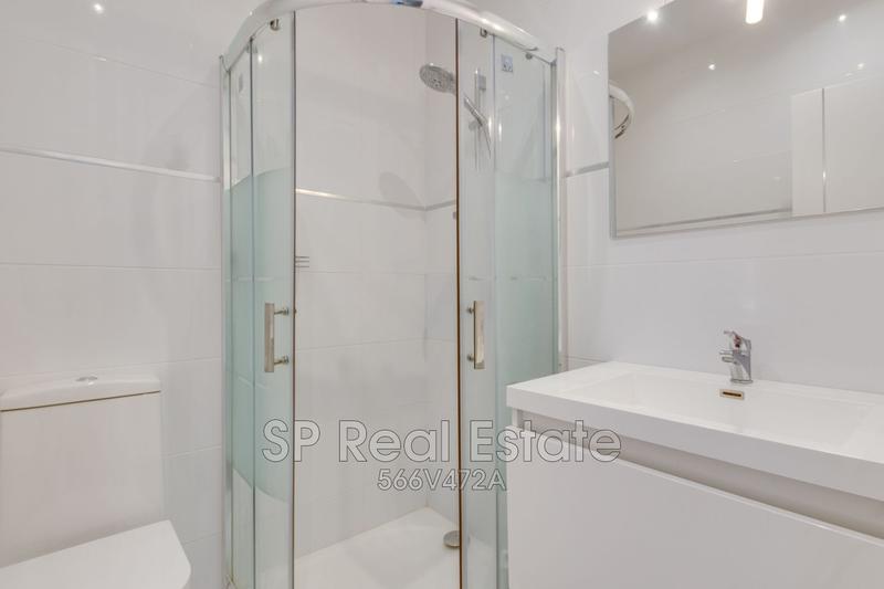 Loft - 62 m² - 3 pièces