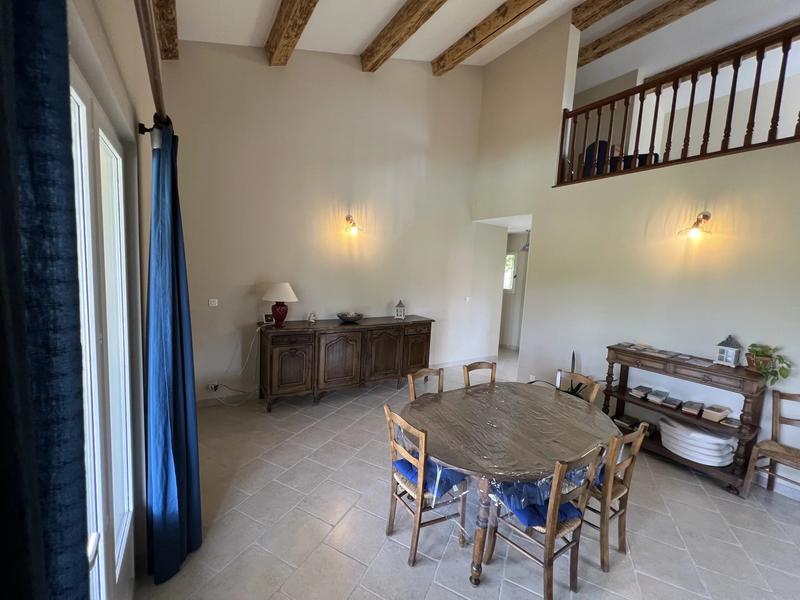 Villa - 138 m² - 5 pièces