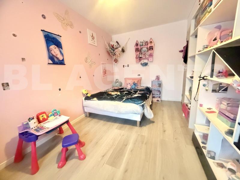 Briarde - 159 m² - 7 pièces