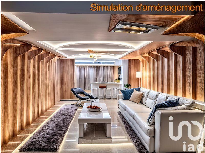 Maison - 170 m² - 4 pièces