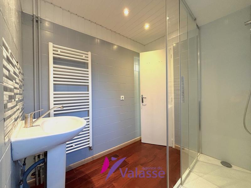 Maison - 73 m² - 4 pièces