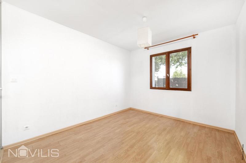 Maison - 91 m² - 4 pièces