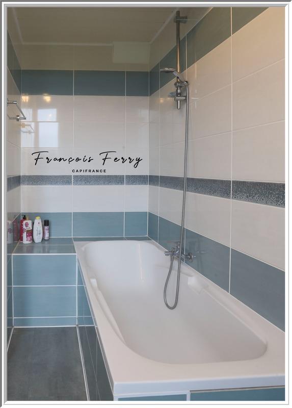 Maison - 135 m² - 6 pièces