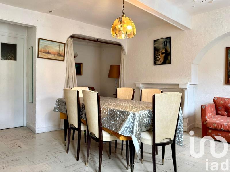 Appartement - 105 m² - 4 pièces