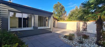 Maison - 78 m² - 4 pièces