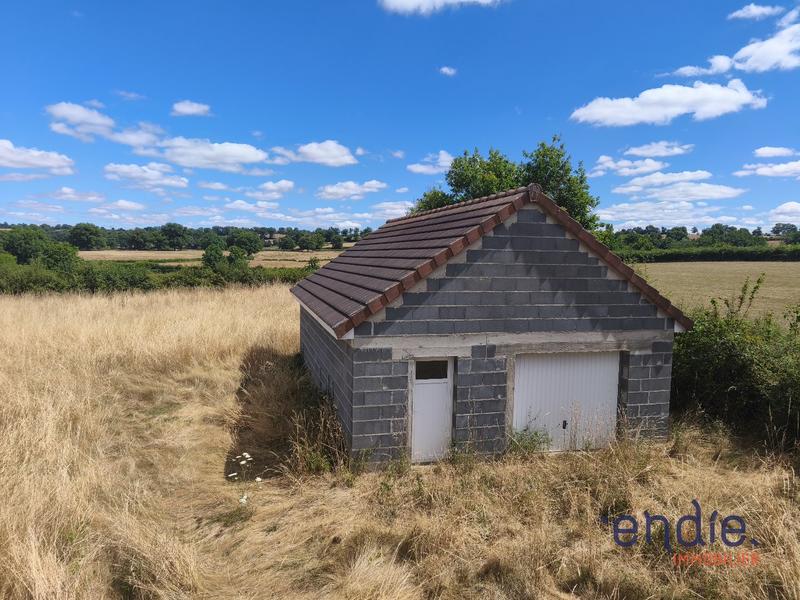 Maison - 70 m² - 4 pièces