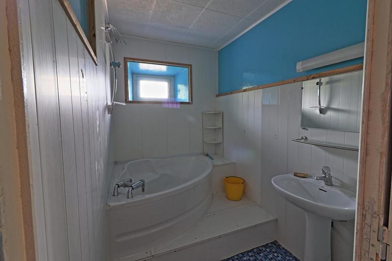 Maison - 146 m² - 5 pièces